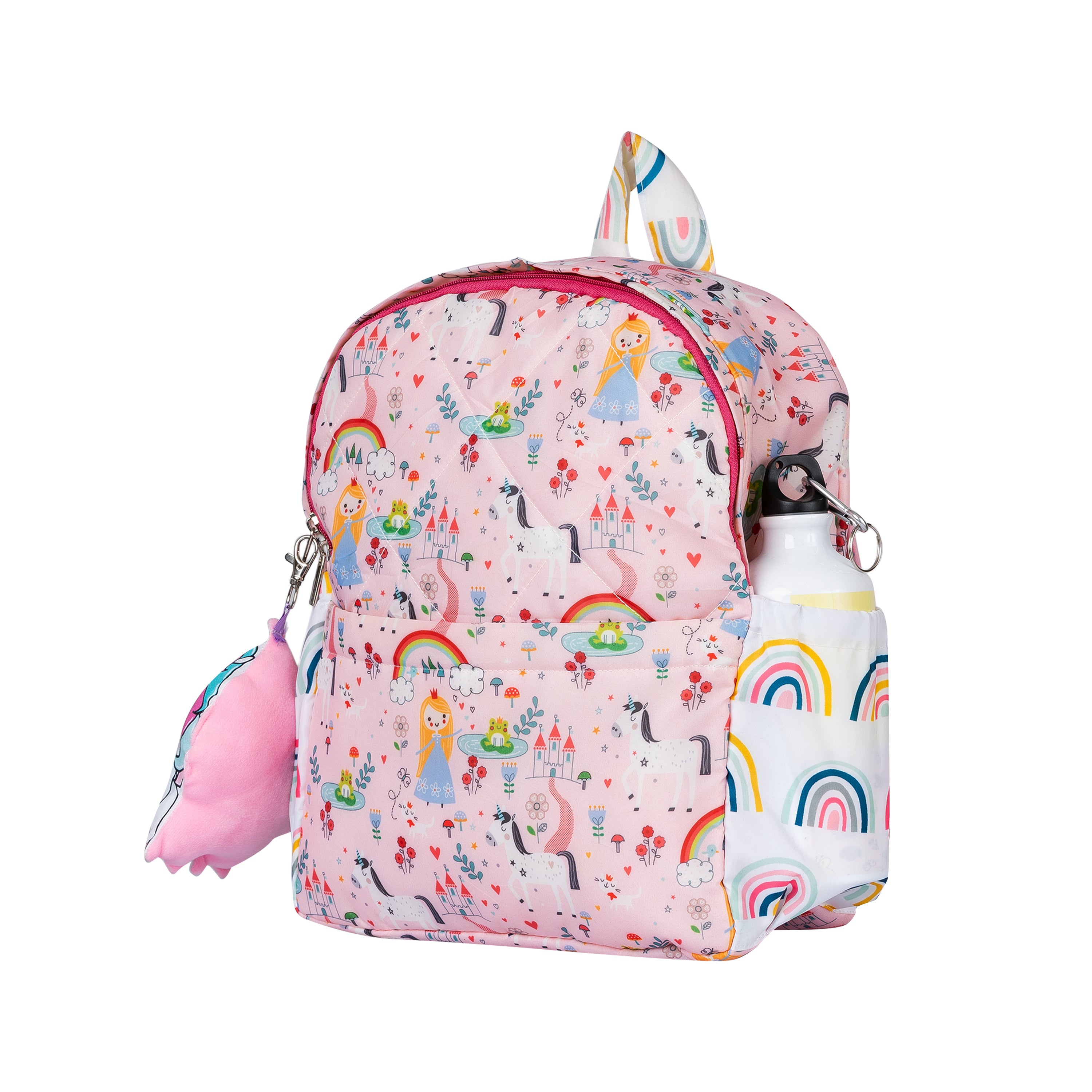 Princess Backpack