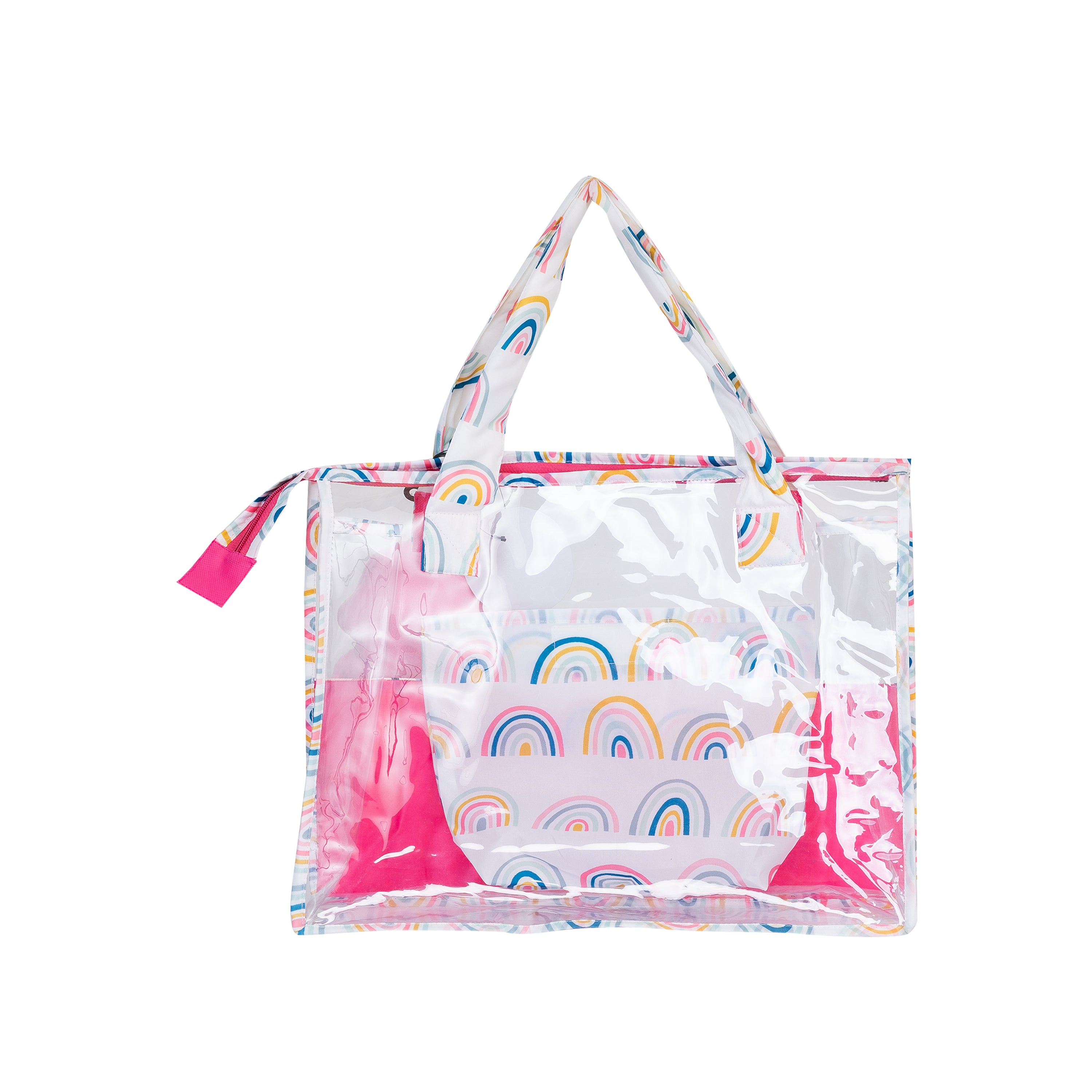 Princess Swimming Bag