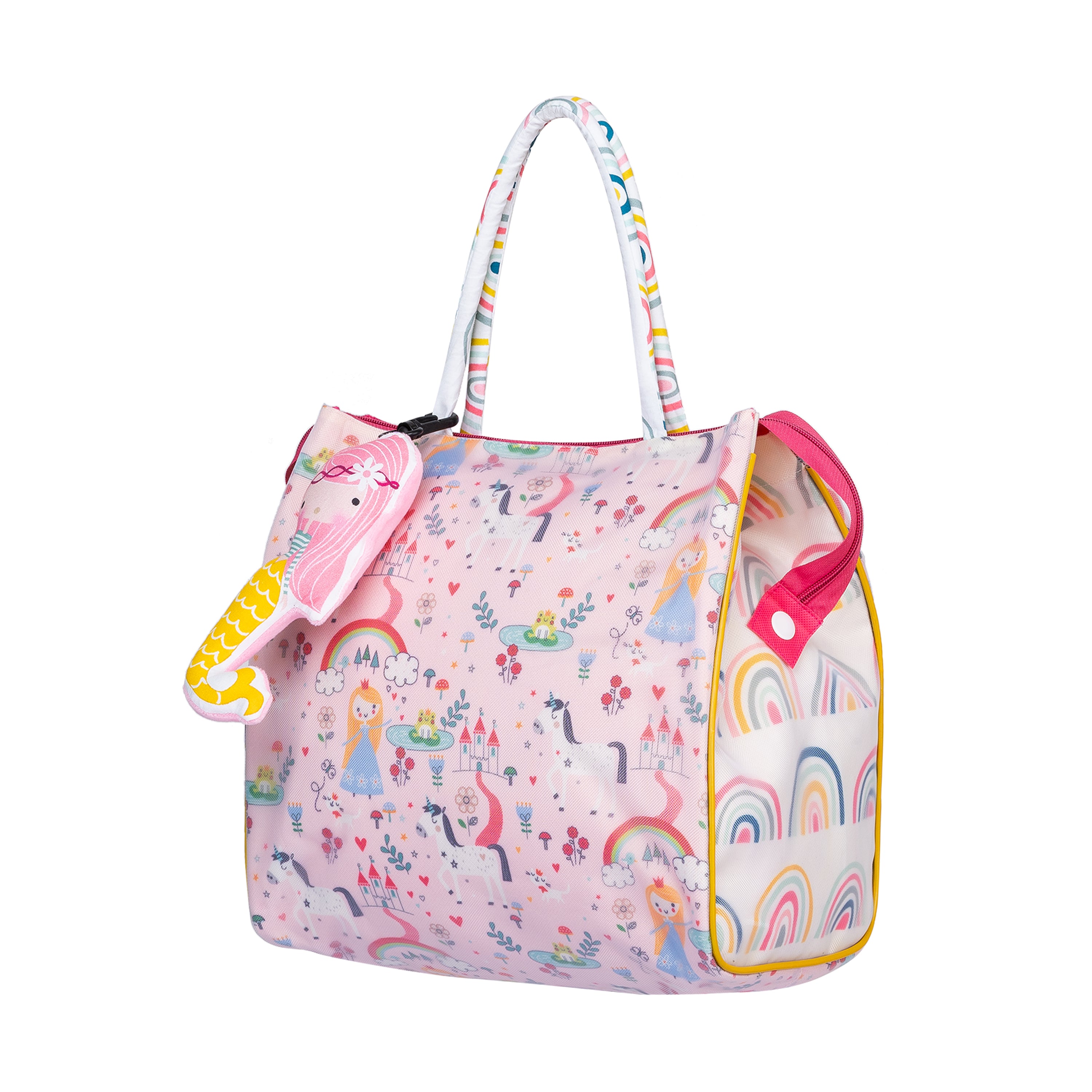 Princess Tote Bag