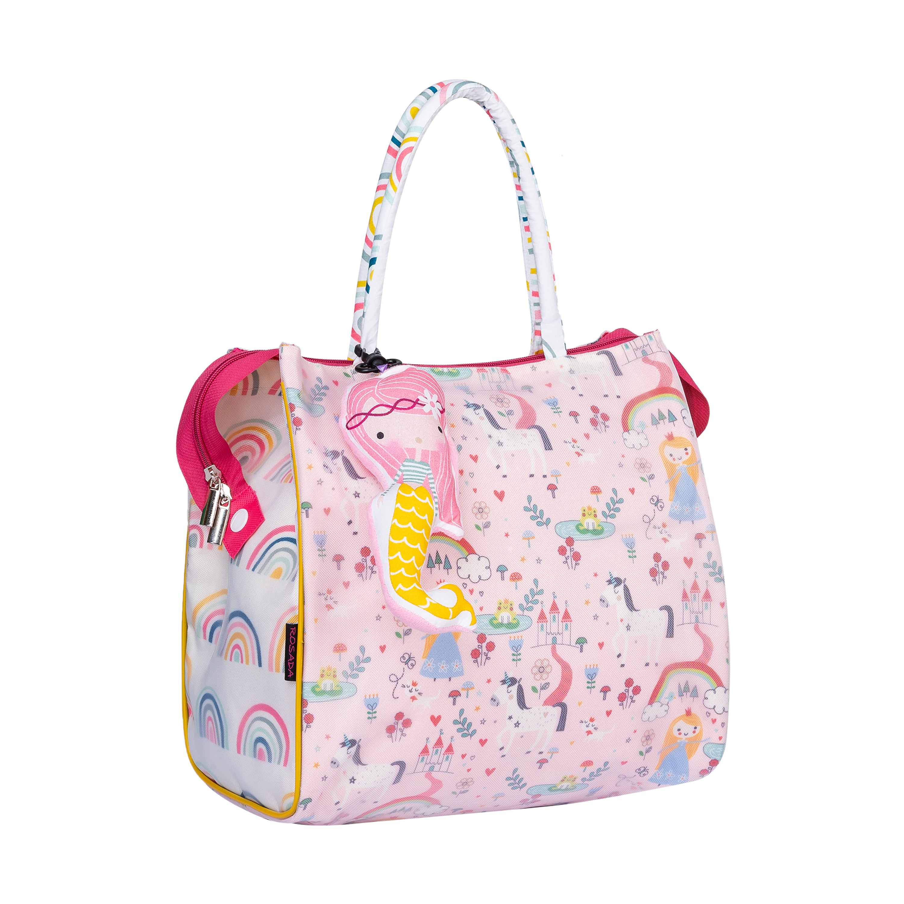 Princess Tote Bag