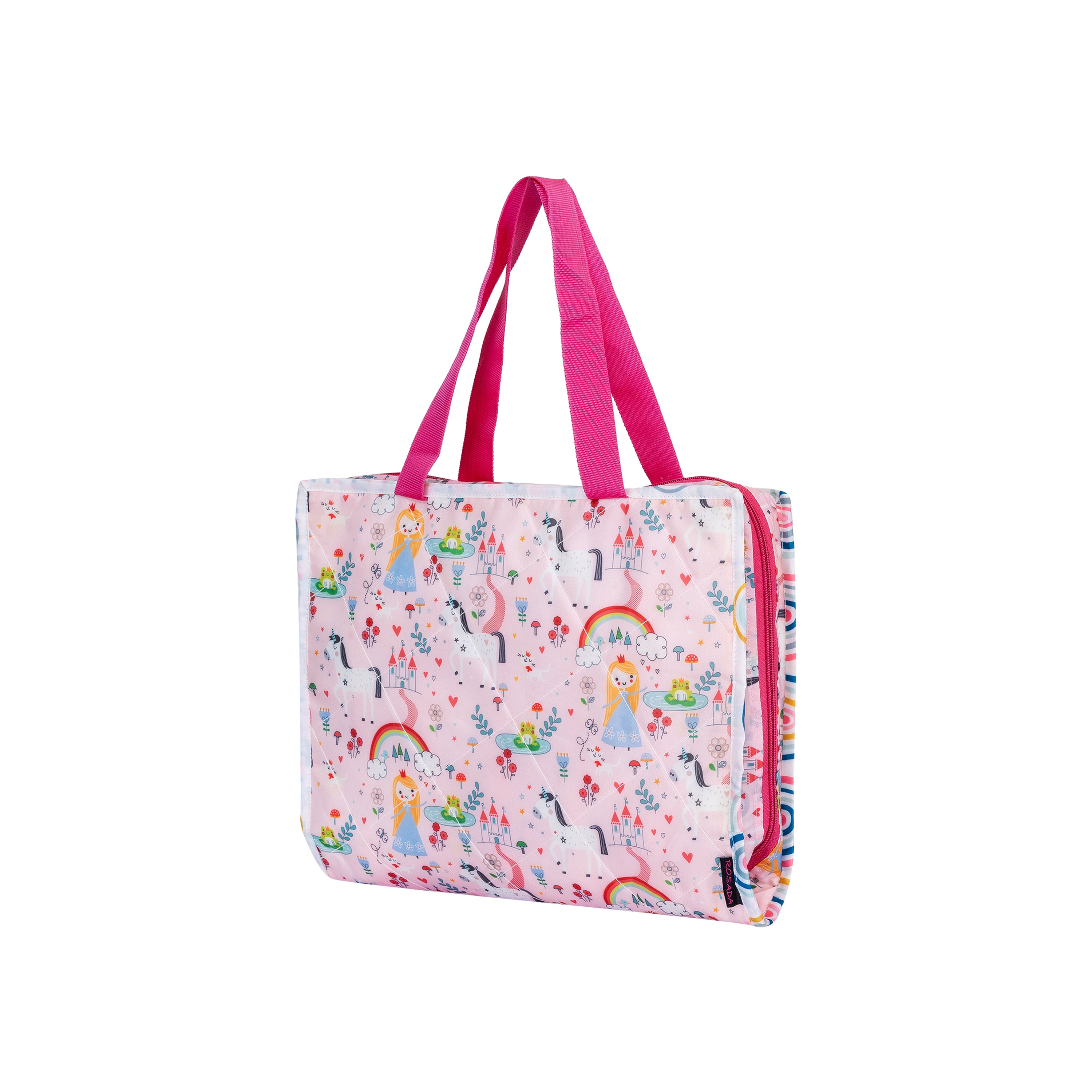 Hair Clips Bag - Princess