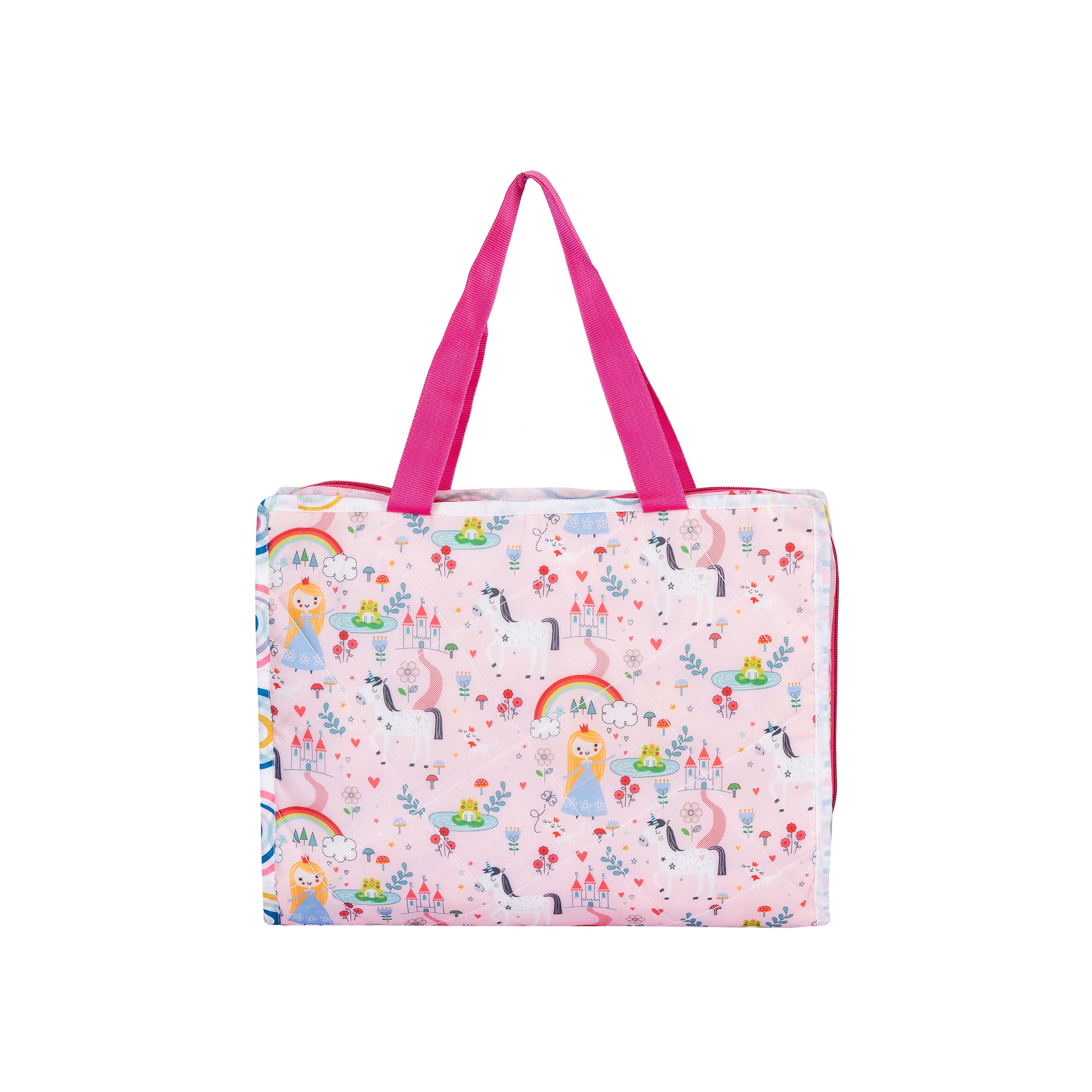 Hair Clips Bag - Princess