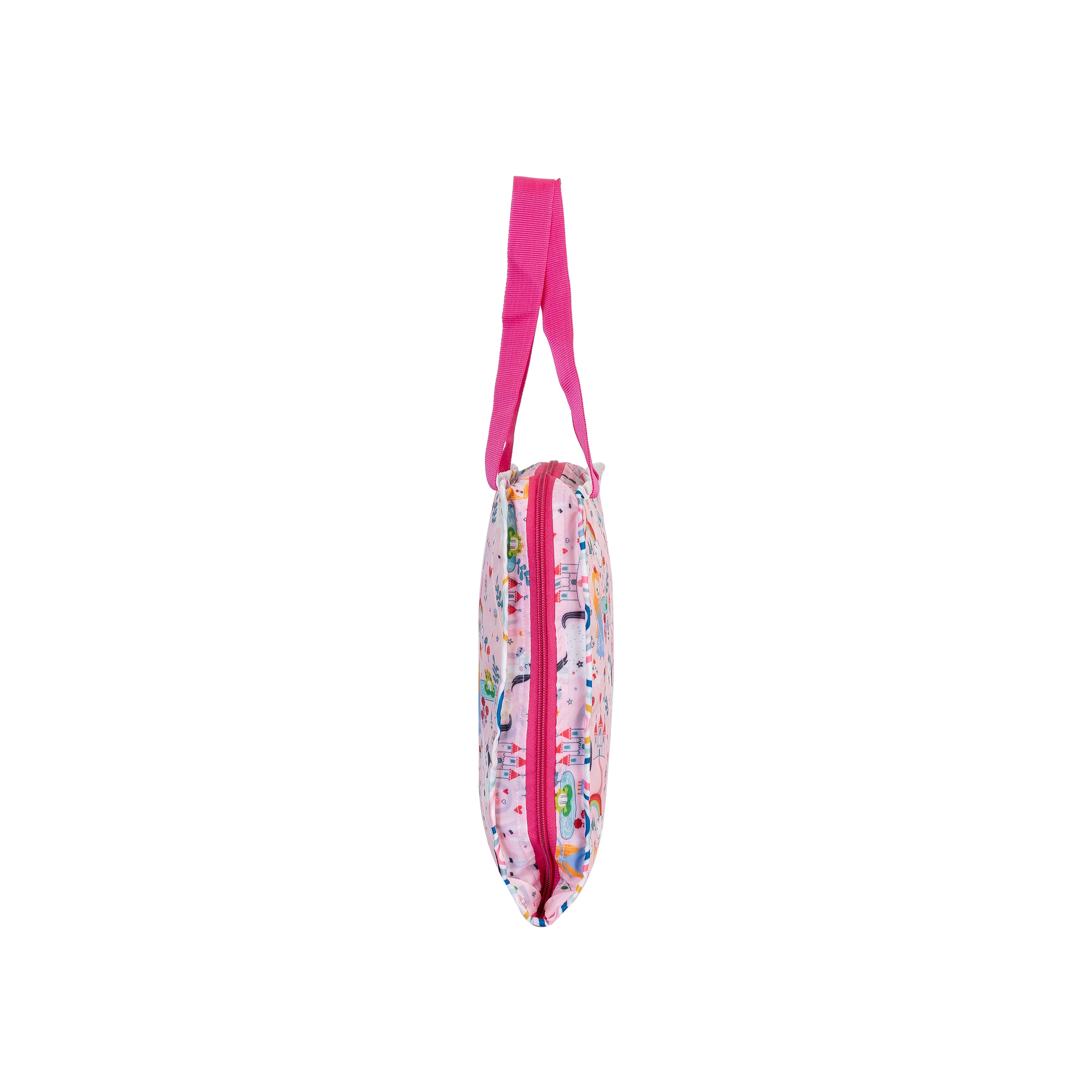 Hair Clips Bag - Princess