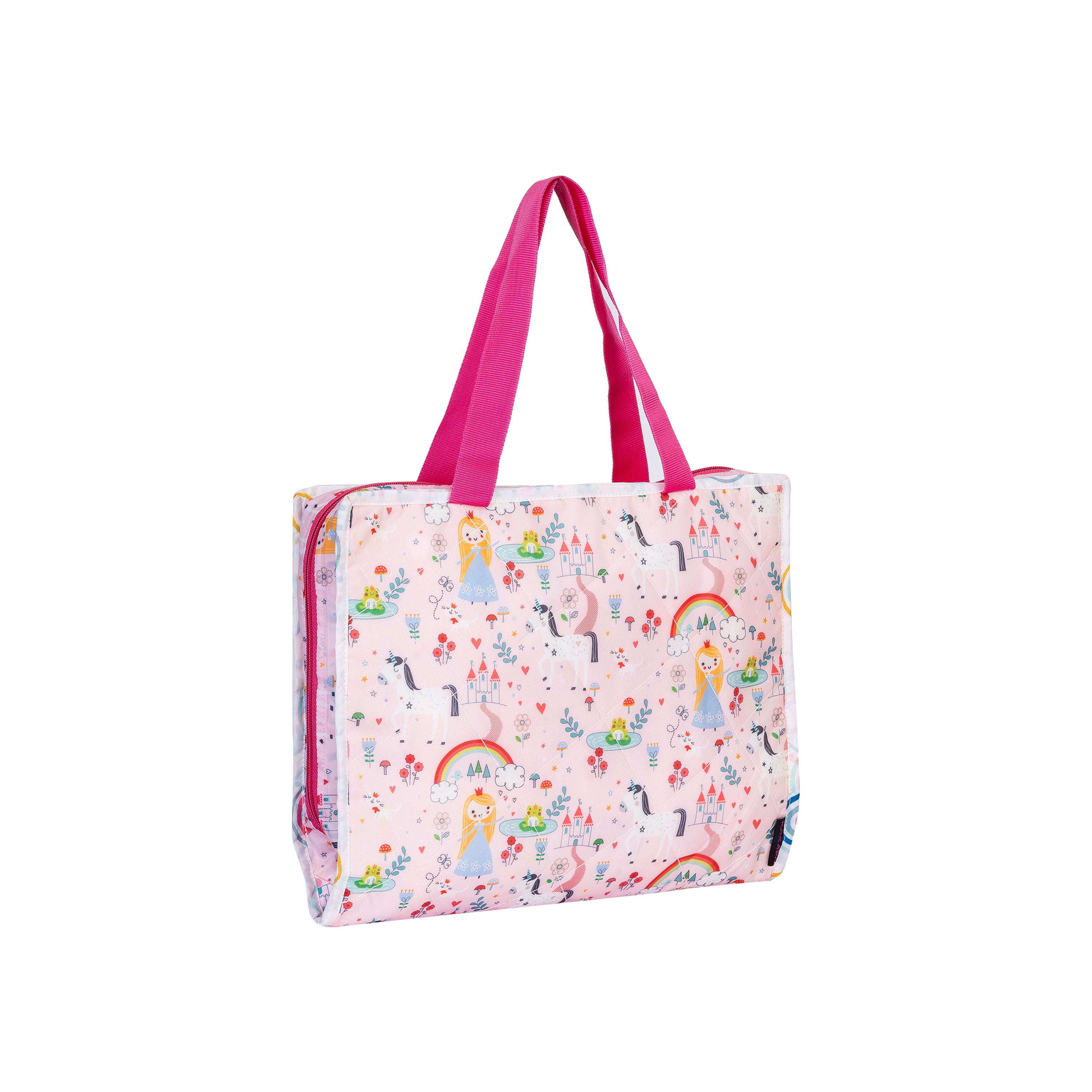 Hair Clips Bag - Princess