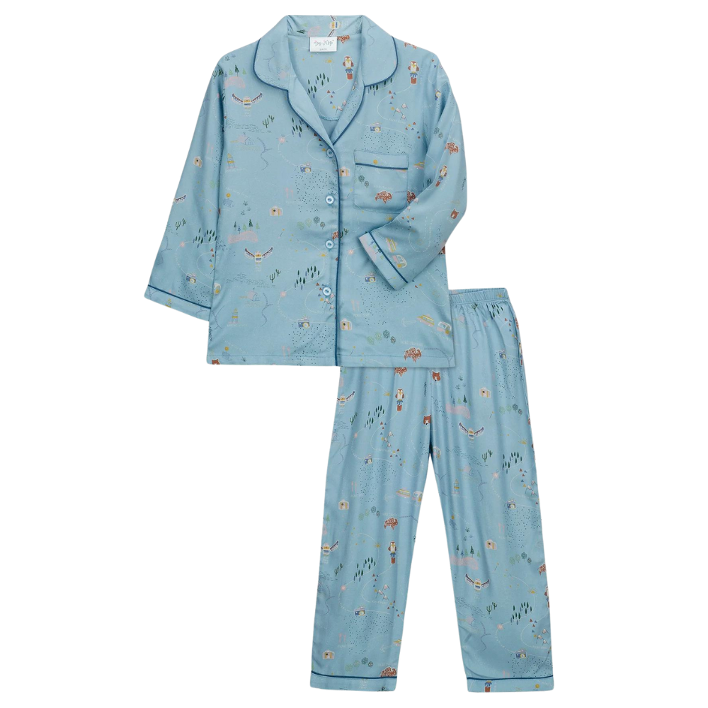 Perfect Shot Pyjama Set