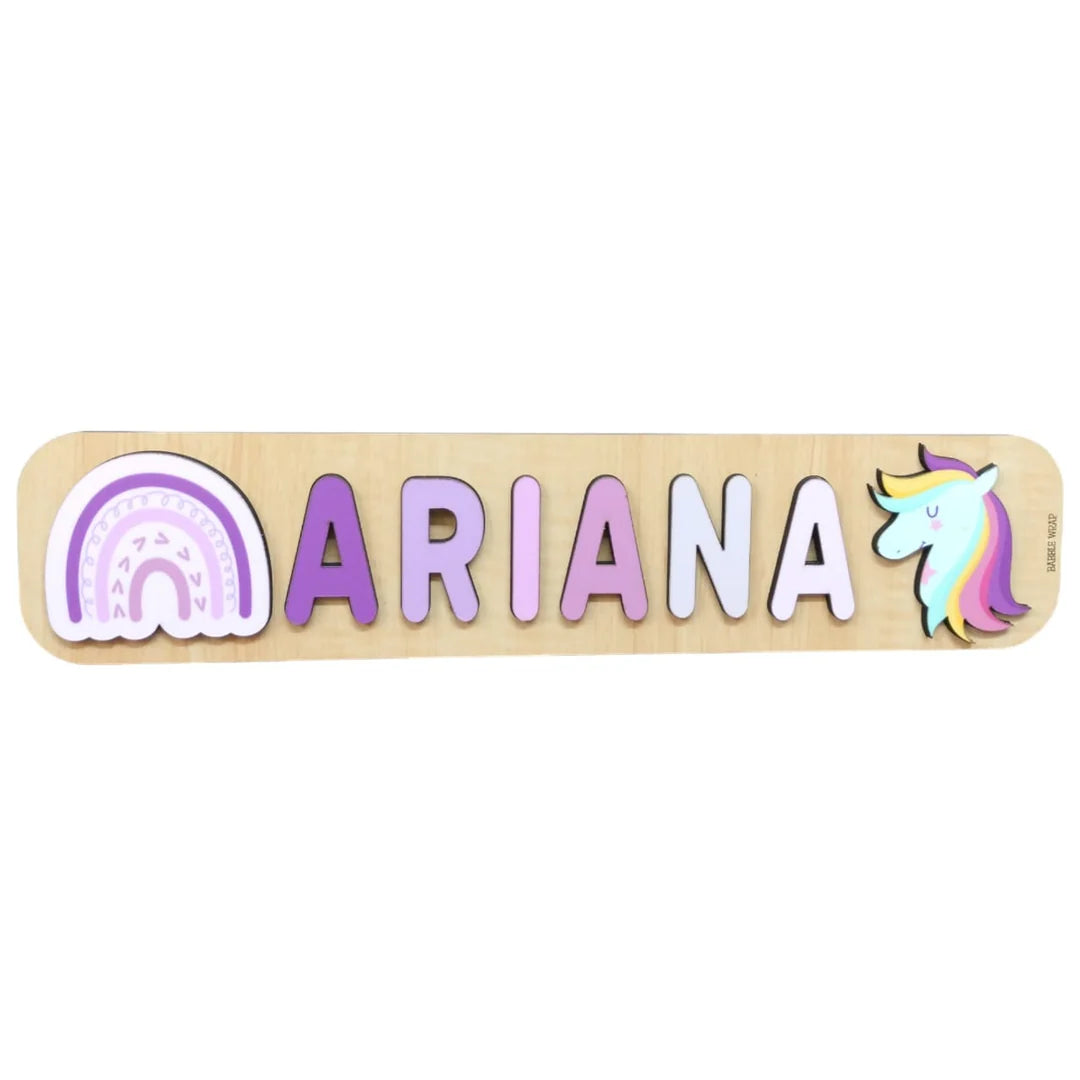 Lil’ Artist Rakhi Box (0-3 yrs )