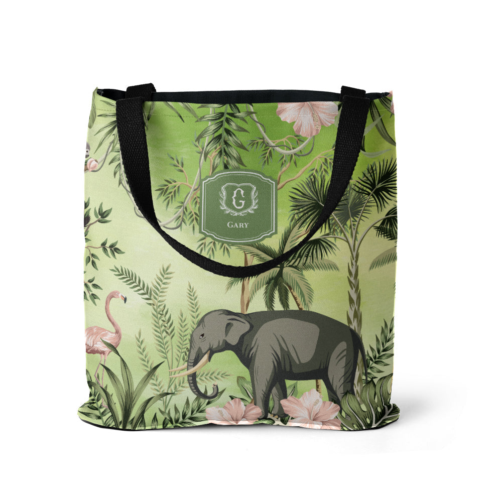 Savanna Wild Tote Bag