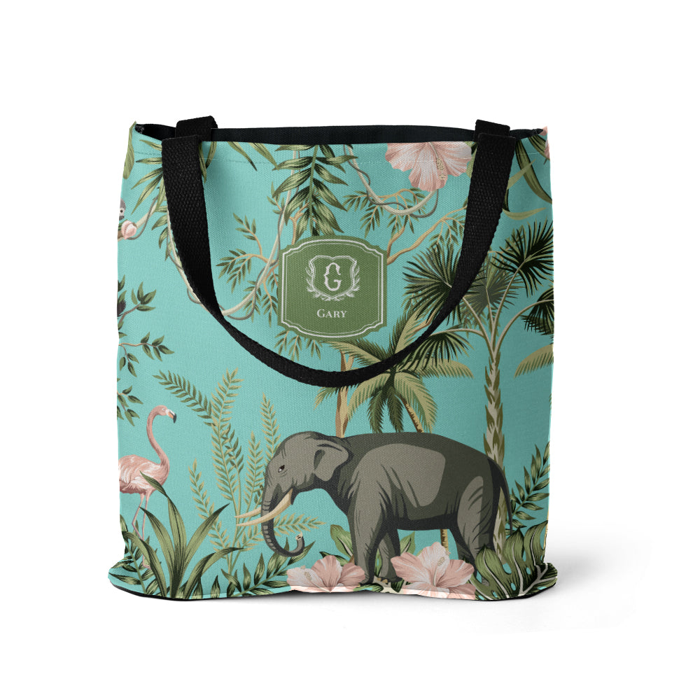 Savanna Wild Tote Bag