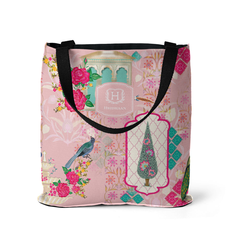 Koyal's Dream Tote Bag