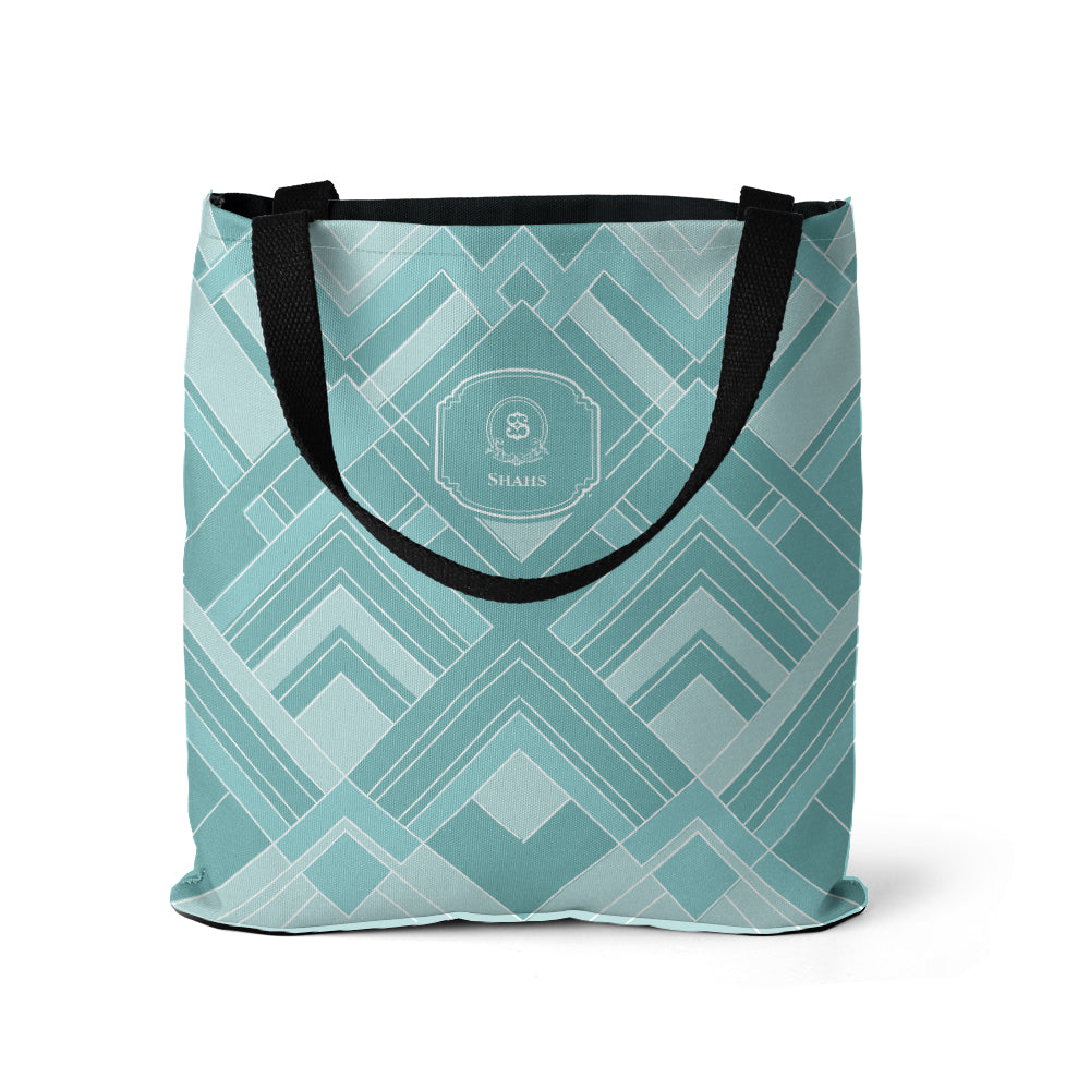 Decadence Tote Bag