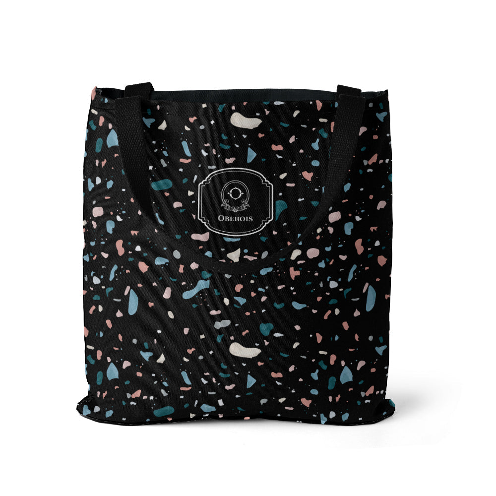 Terrazzo Tote Bag