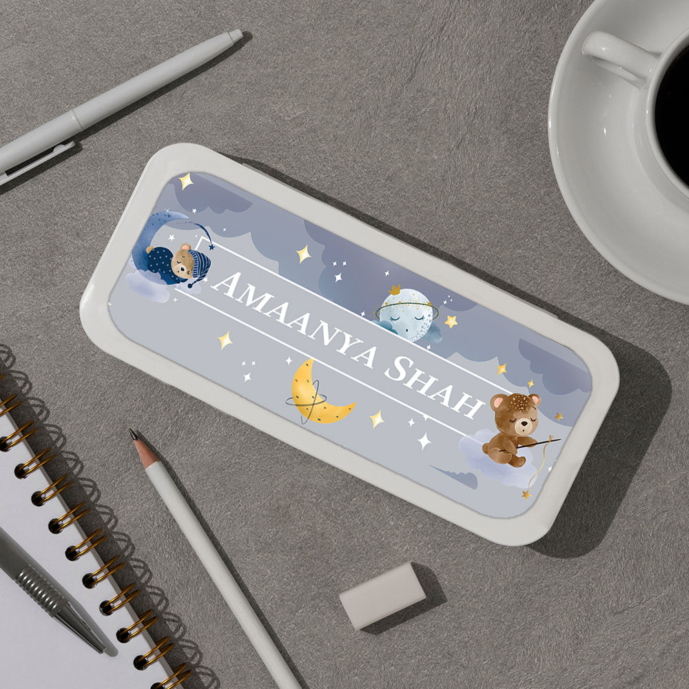 Moonlight Snuggles Kids Pencil Box