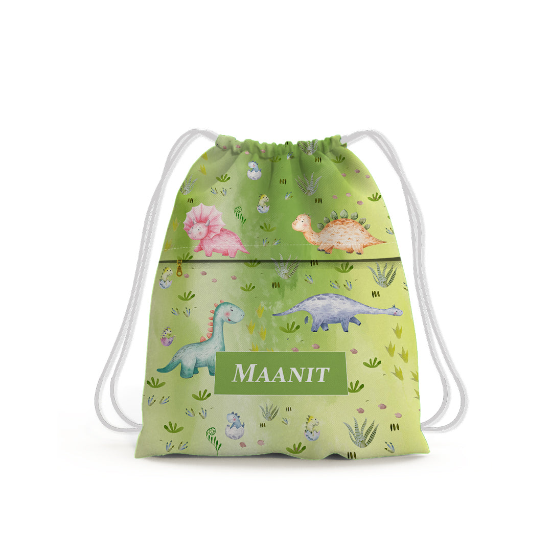 Dinoland Swim Bag (kids)