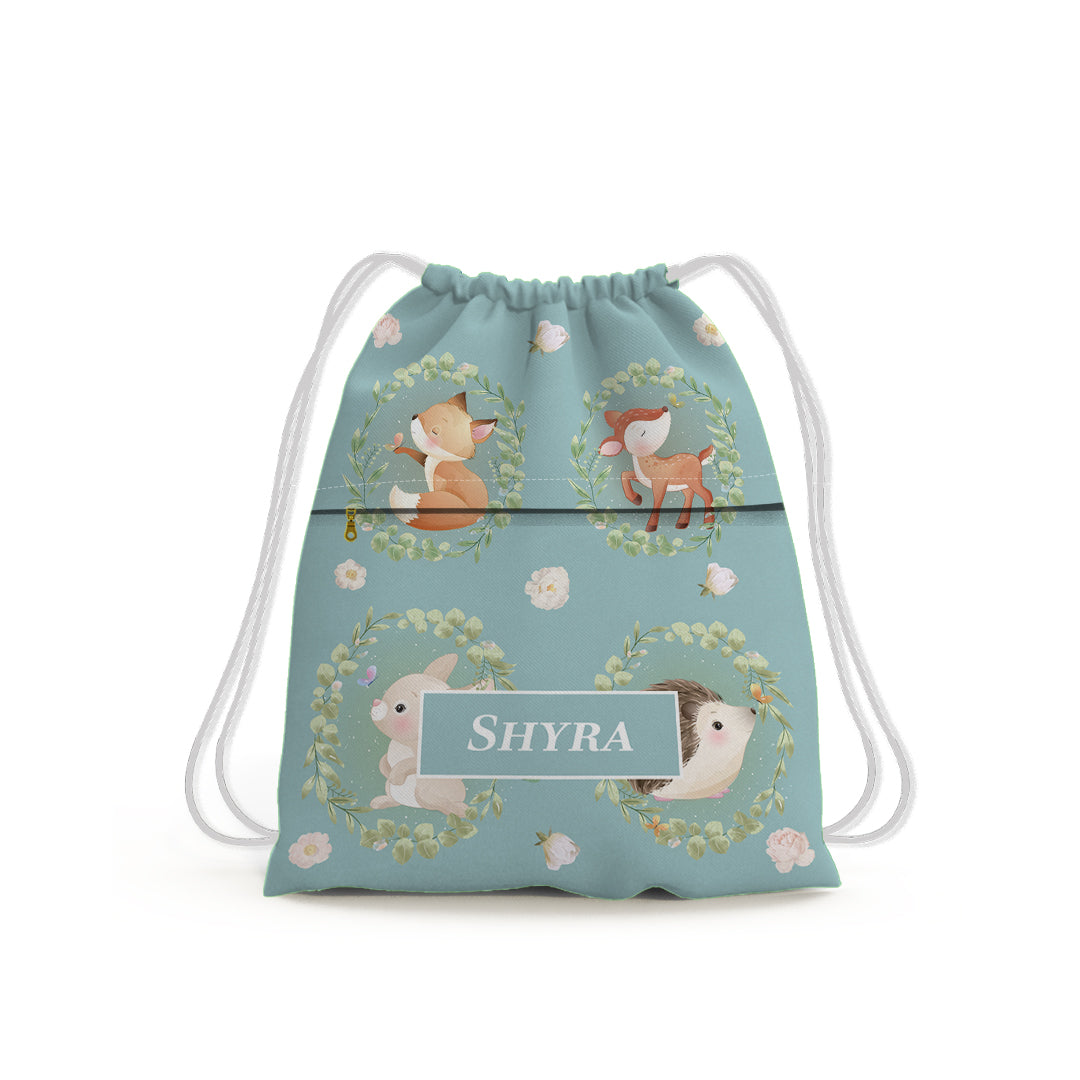 Woodland Wonders Swim Bag (kids)