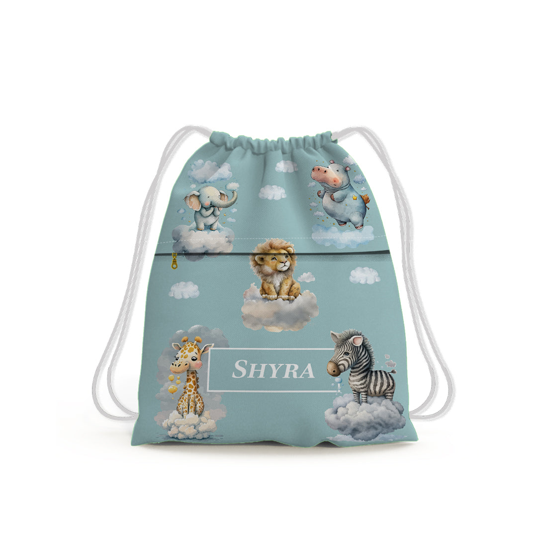 Lofty Animals Swim Bag (kids)