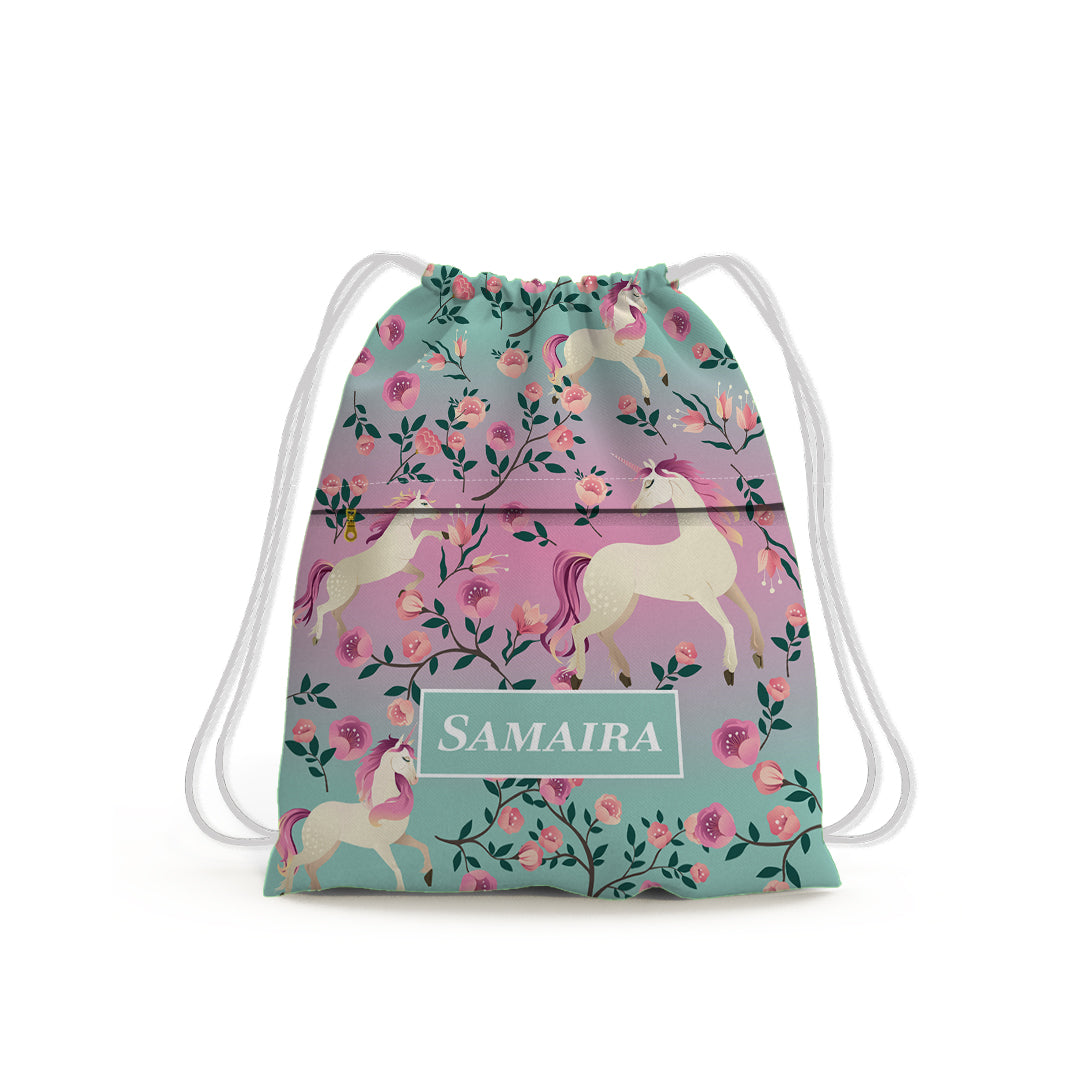 Unicorn Paradise Swim Bag (kids)