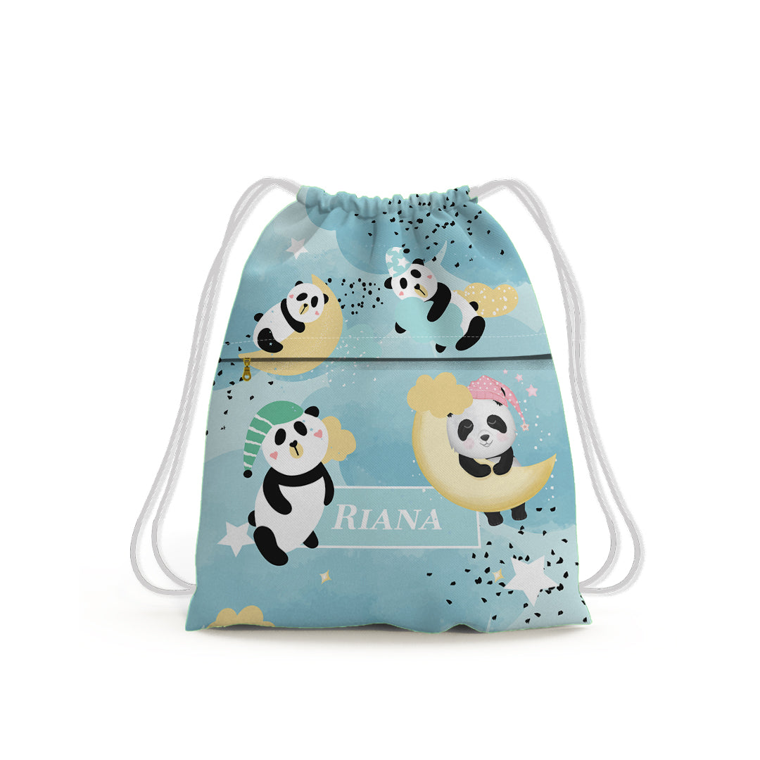 Lil Forest Friends Swim Bag (kids)