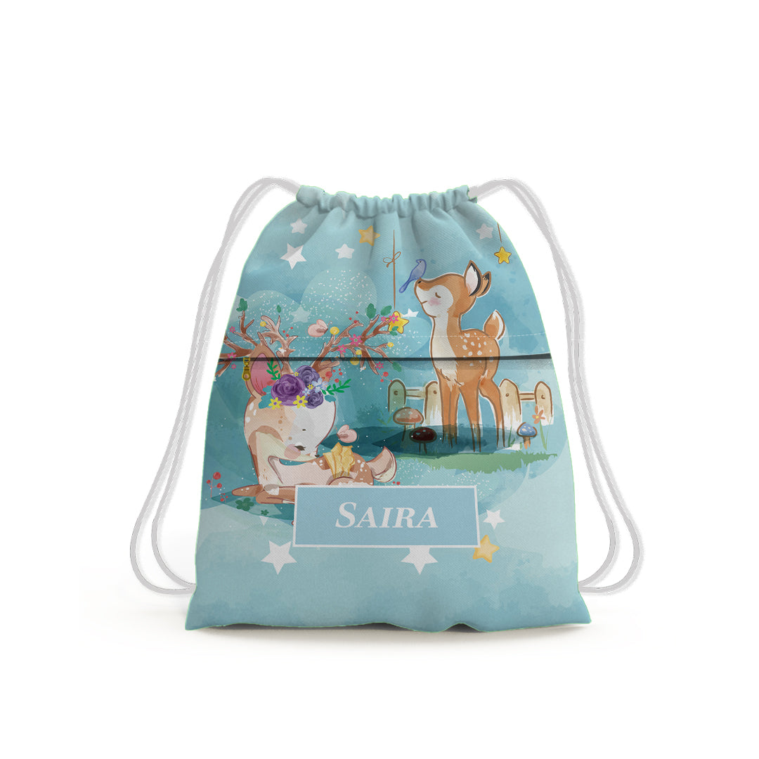 Lil Forest Friends Swim Bag (kids)