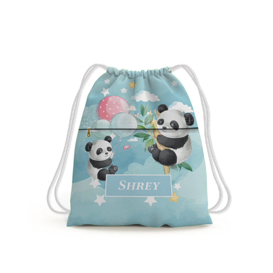 Lil Forest Friends Swim Bag (kids)