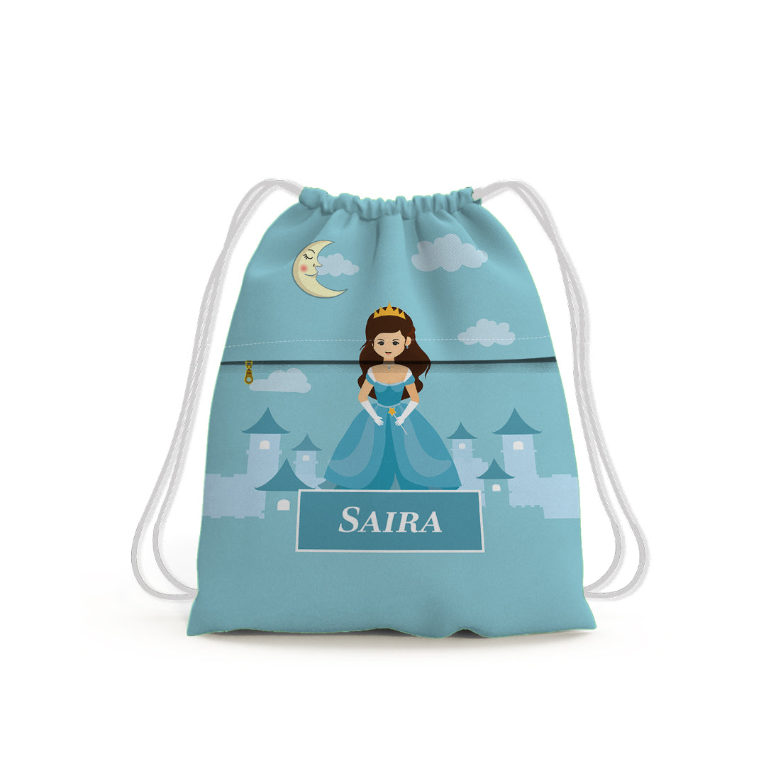 Princess Swim Bag (kids)