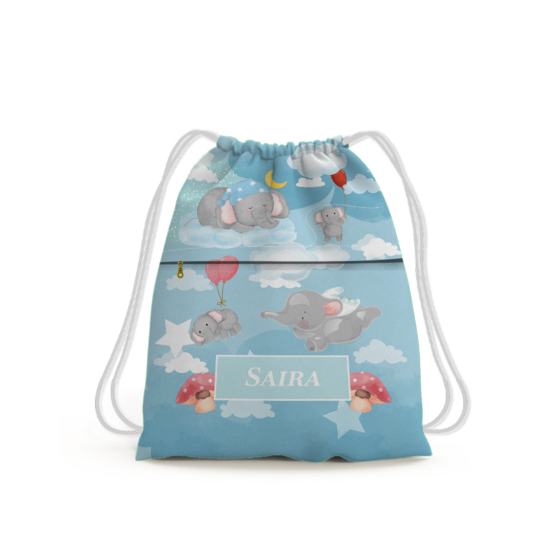 Red Balloon Ellie Swim Bag (kids)