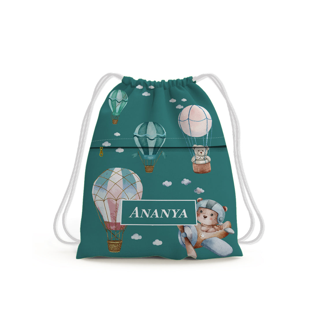 Infinite Sky Swim Bag (kids)