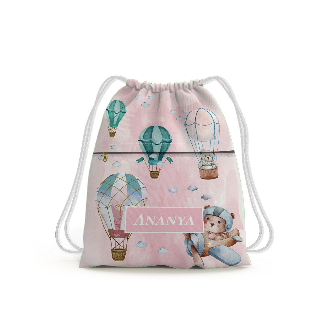 Infinite Sky Swim Bag (kids)