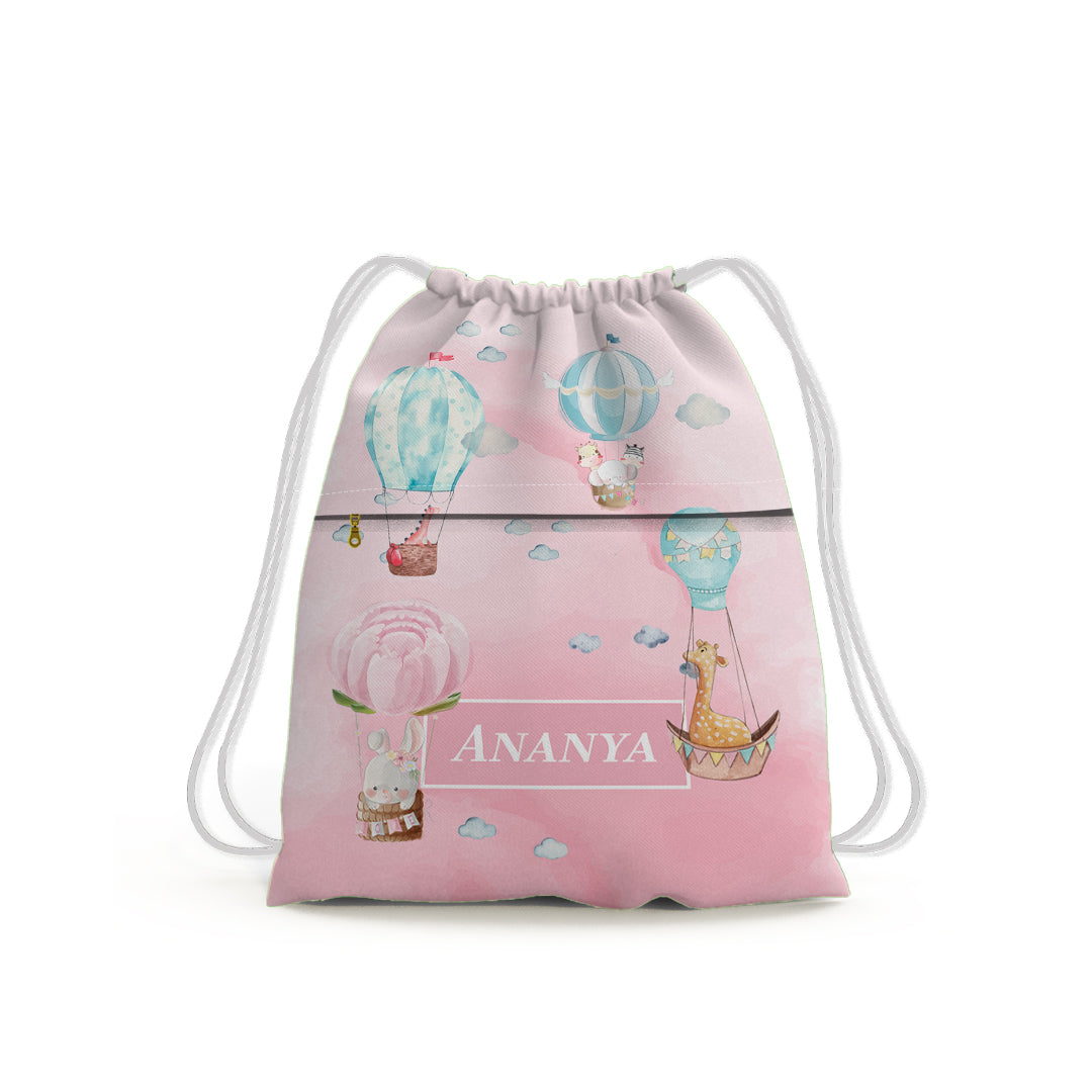 Happy Ballooners Swim Bag (kids)