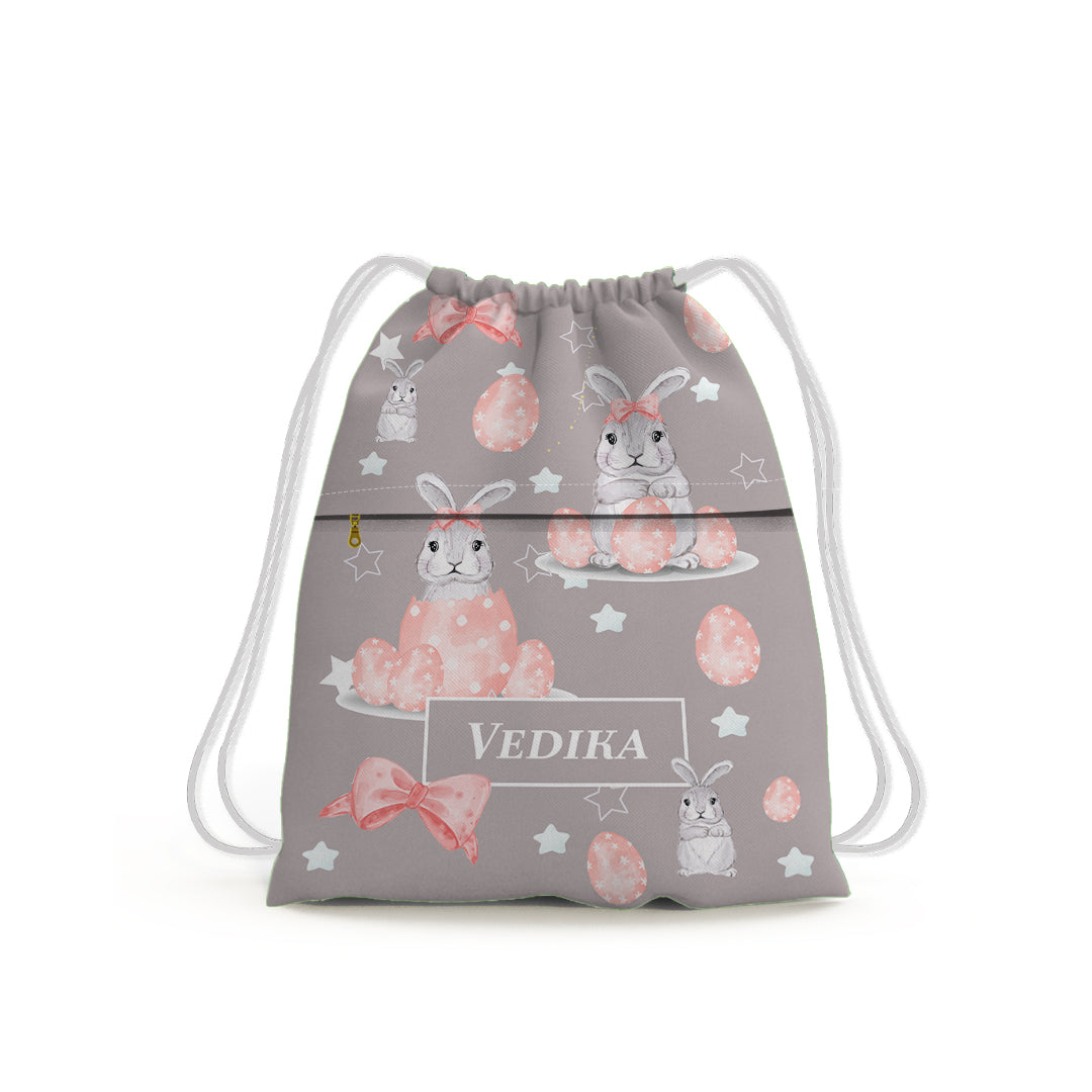 Easter Bunnies Swim Bag (kids)