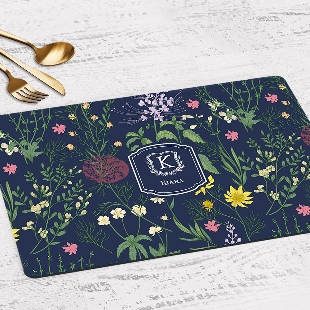 Wildbloom Placemat