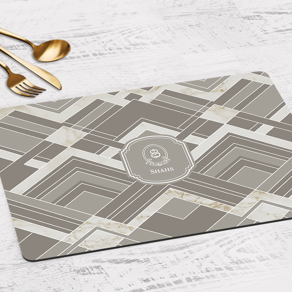 Decadence Placemat