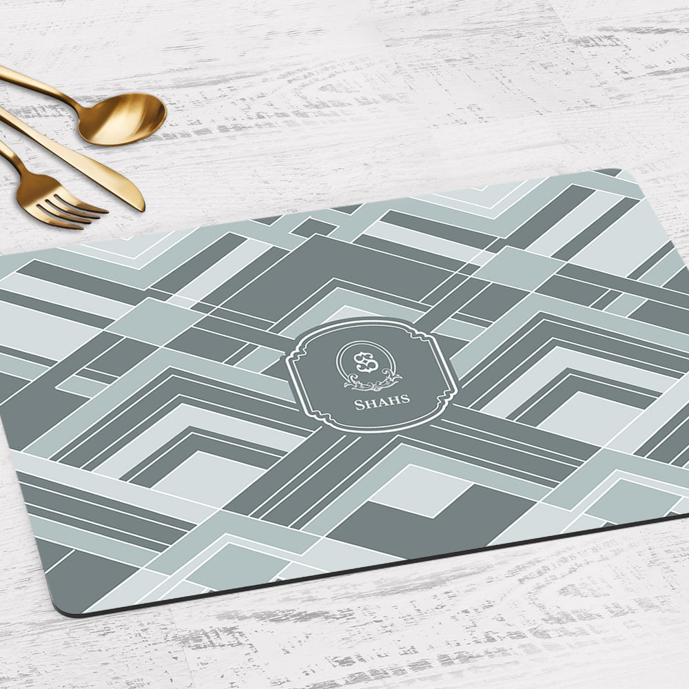 Decadence Placemat