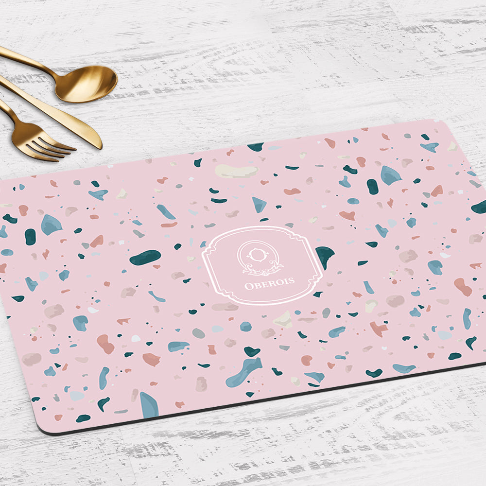 Terrazzo Placemat