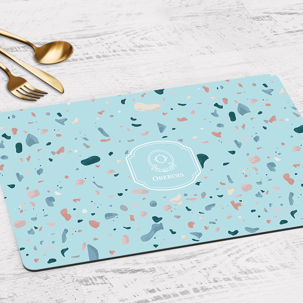 Terrazzo Placemat