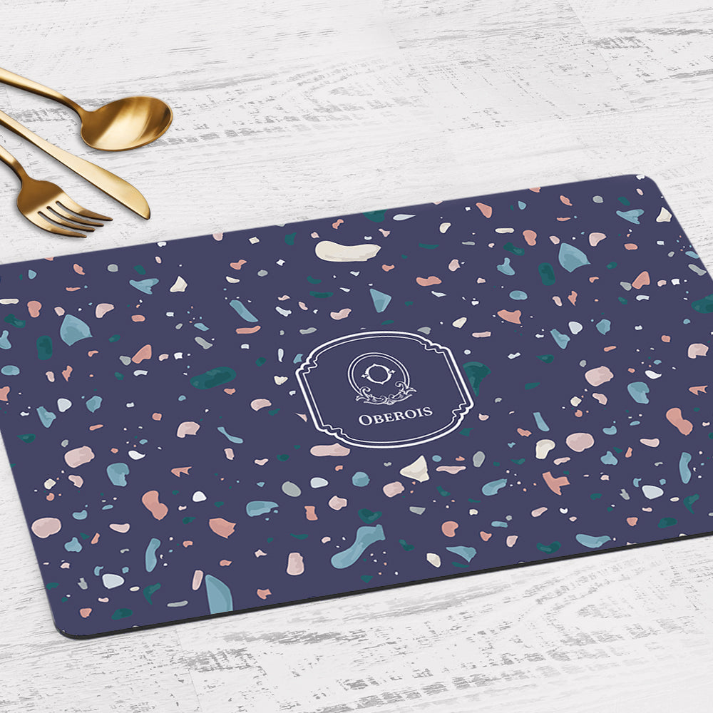 Terrazzo Placemat