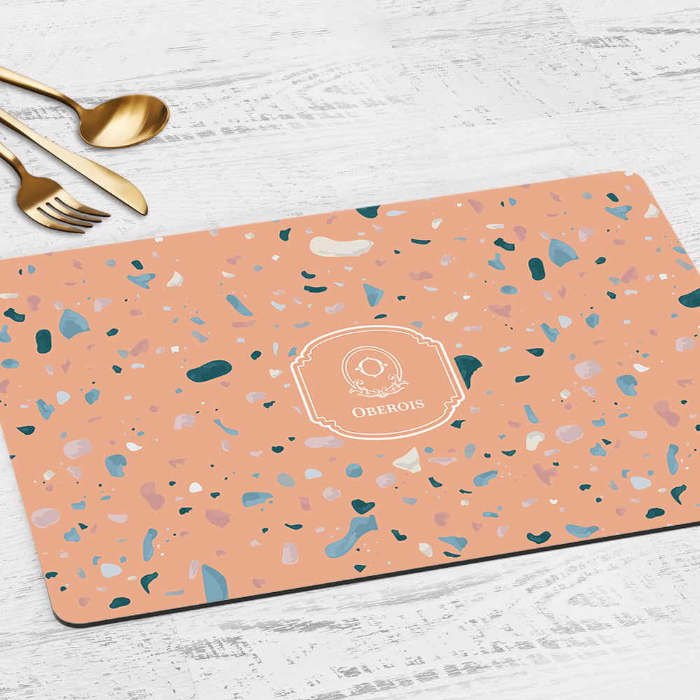 Terrazzo Placemat