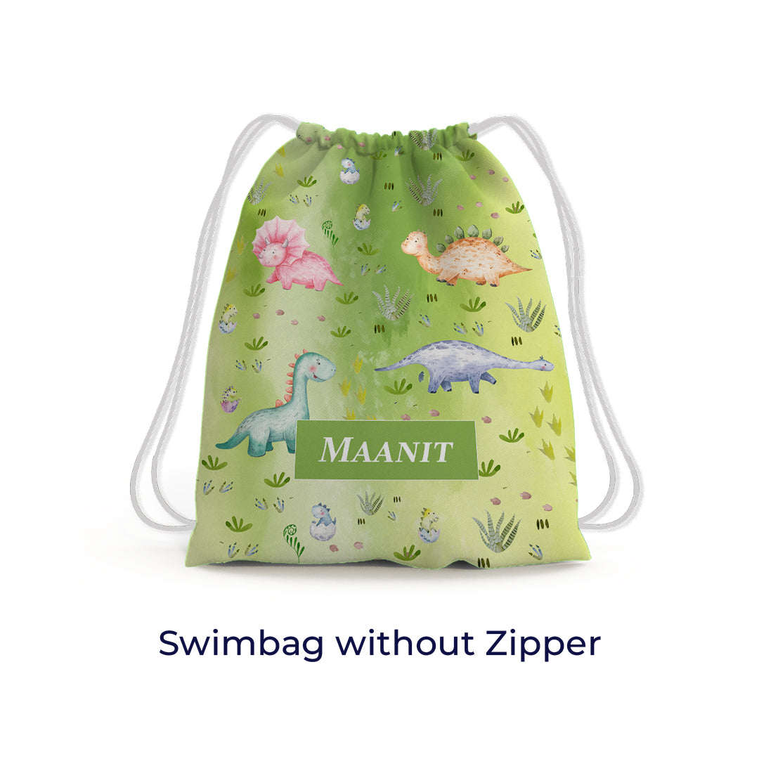 Dinoland Swim Bag (kids)