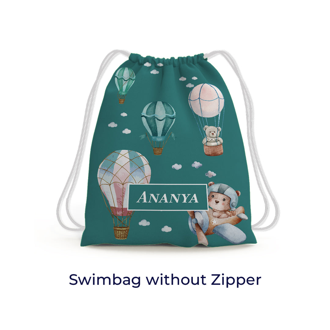 Infinite Sky Swim Bag (kids)