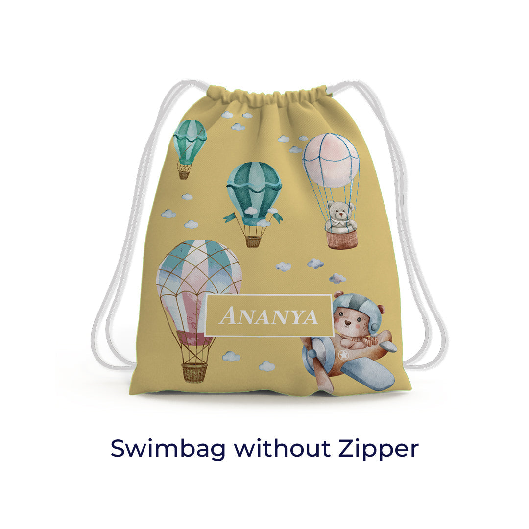 Infinite Sky Swim Bag (kids)