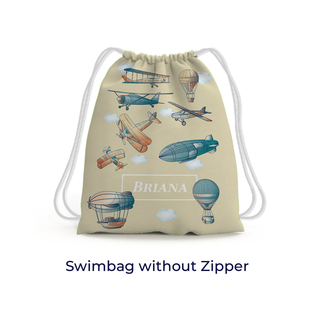 Transport Swim Bag (kids)