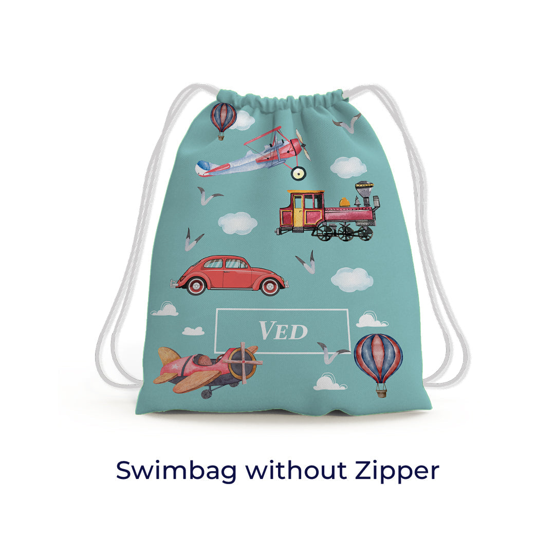 Transport Swim Bag (kids)