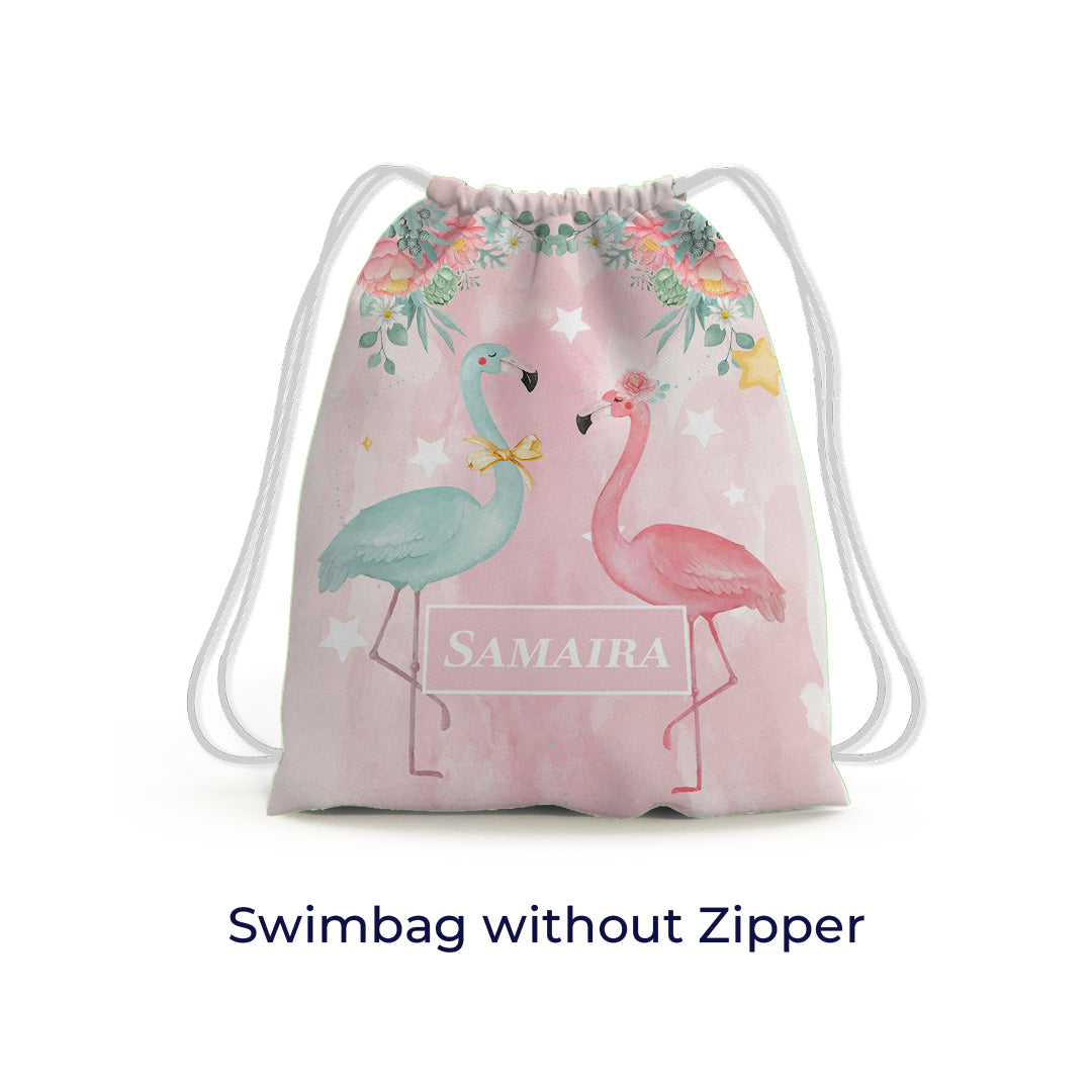 Flamingoland Swim Bag (kids)