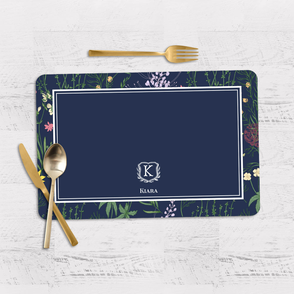 Wildbloom Placemat