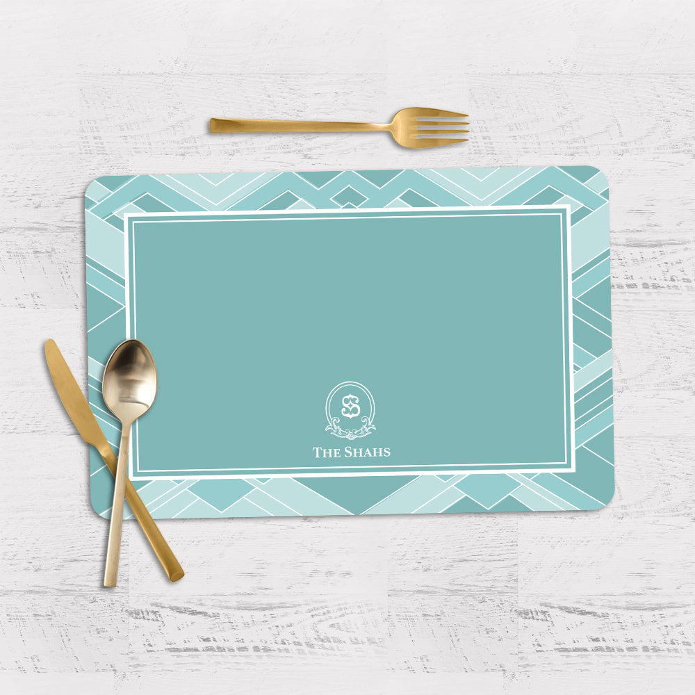 Decadence Placemat