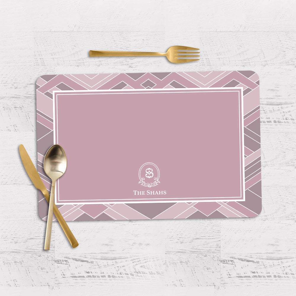 Decadence Placemat