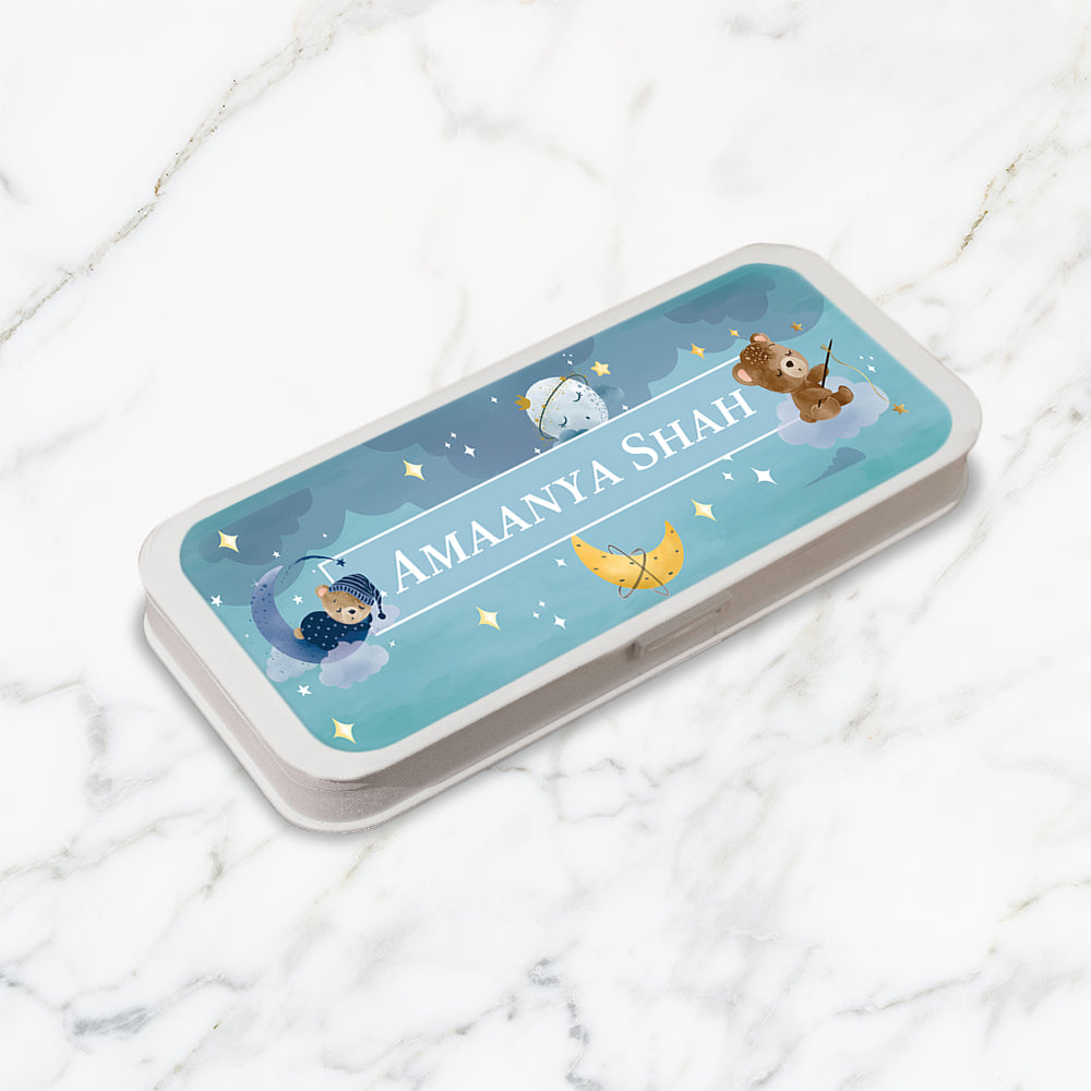 Moonlight Snuggles Kids Pencil Box