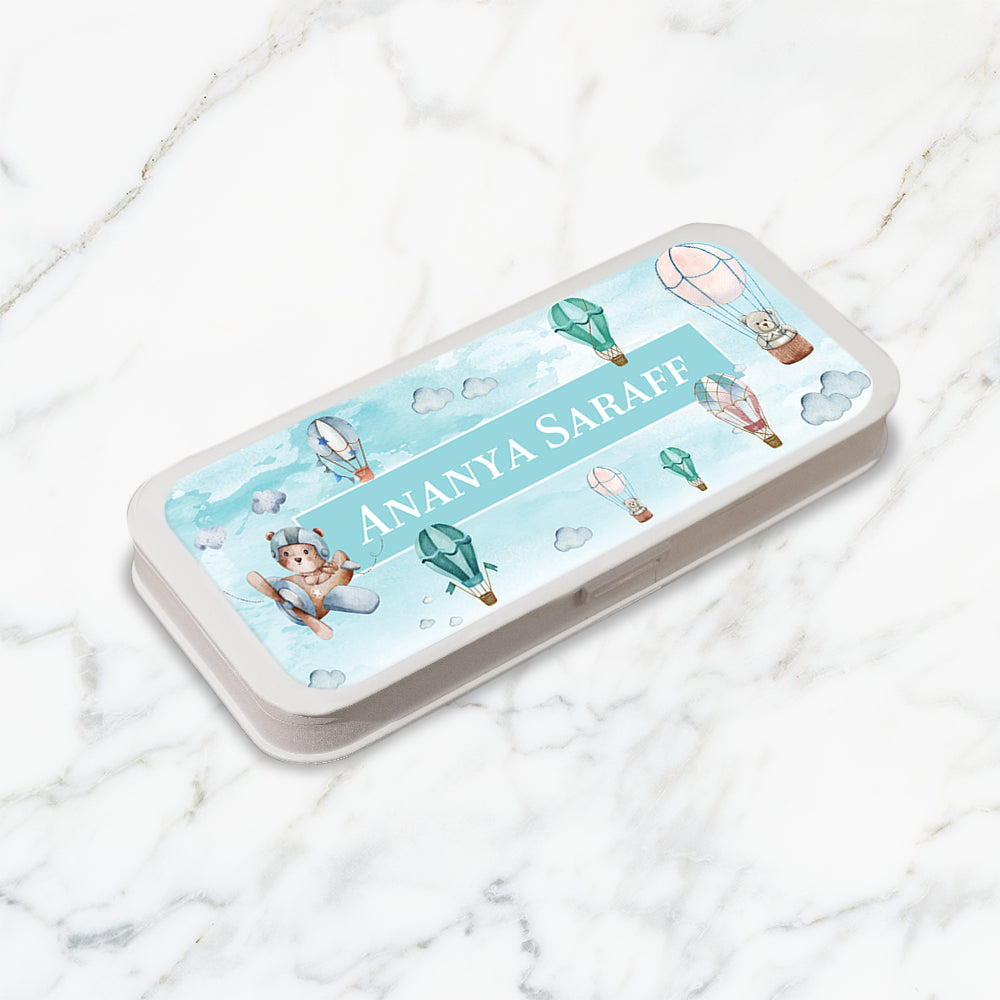 Infinite Sky Kids Pencil Box