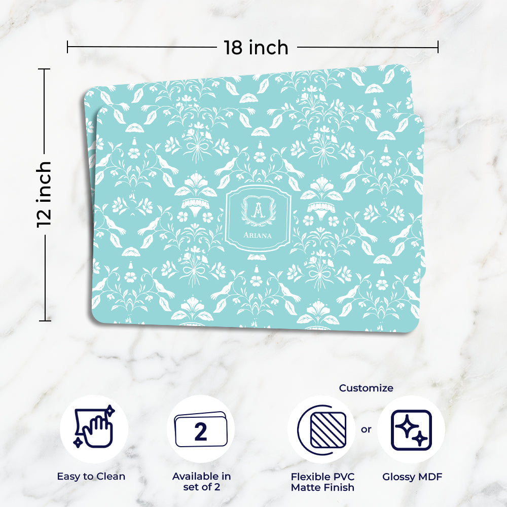 Eclat Placemat