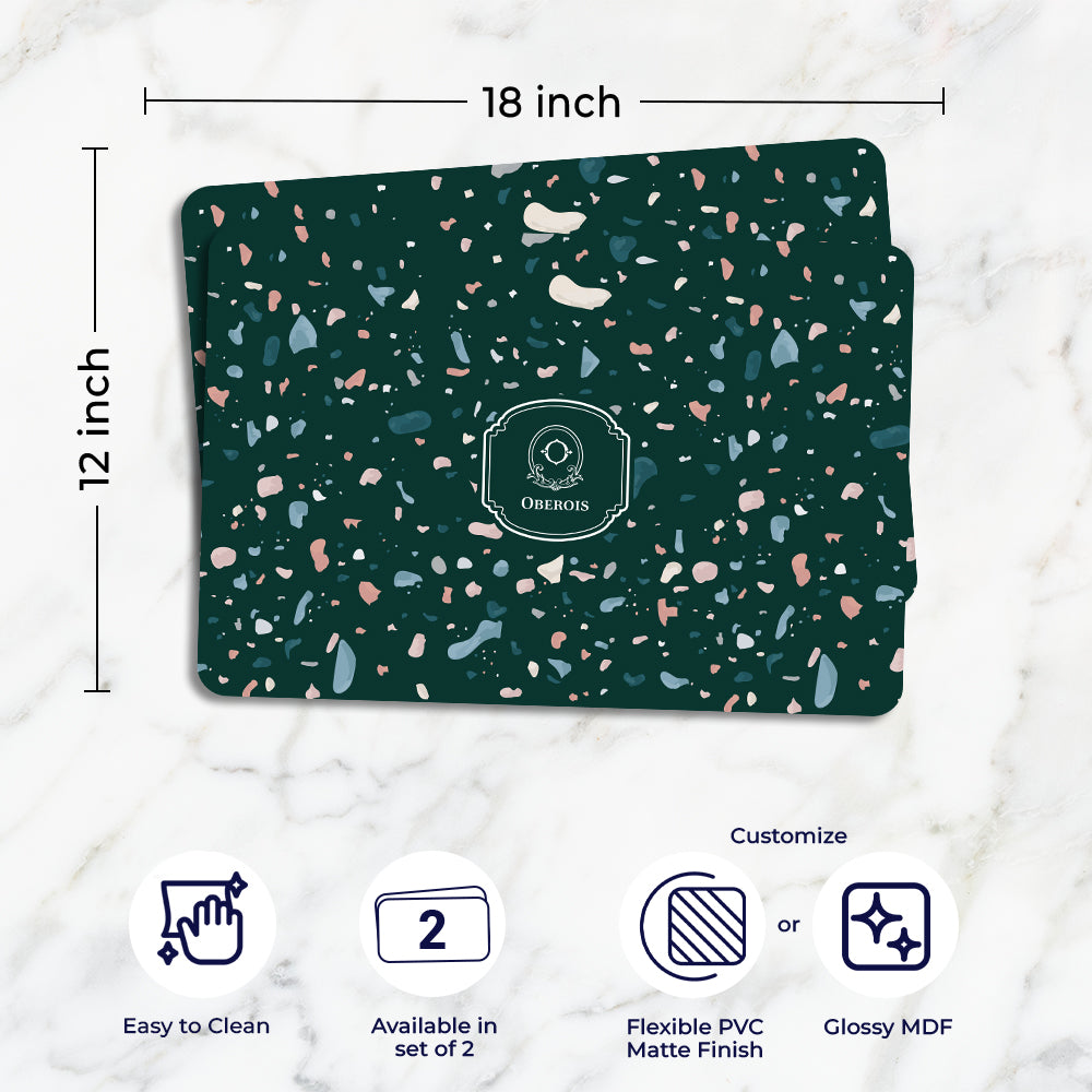 Terrazzo Placemat