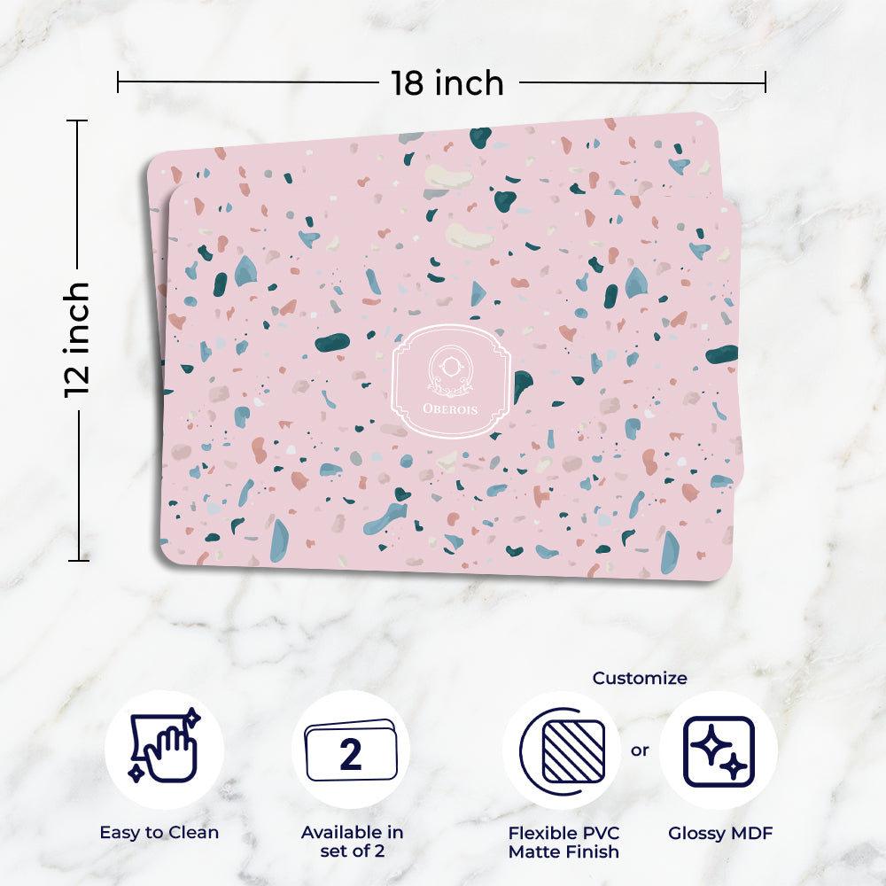 Terrazzo Placemat